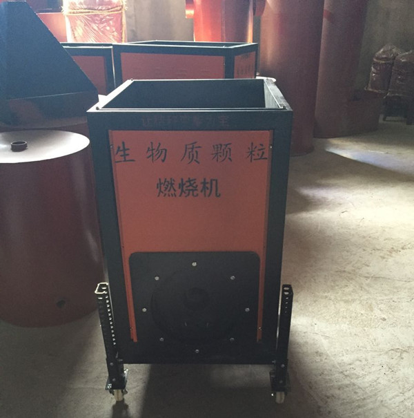 生物質(zhì)顆粒燃燒機（點擊進(jìn)入）